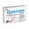 Euro-pharma Troxiven 20 Compresse -Farmacia Point-IT euro pharma troxiven 20 compresse