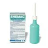 Eurospital Enemac 16,1g/100ml+6g/100ml Soluzione Rettale 2 Eurospital Enemac 16,1g/100ml+6g/100ml Soluzione Rettale -Farmacia Point-IT eurospital enemac 161g 100ml6g 100ml soluzione rettale