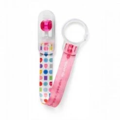 Exclusivas Rimar S. L. Suavinex Catenella In Tessuto Sweet Candy -Farmacia Point-IT exclusivas rimar s l suavinex catenella in tessuto sweet candy 1