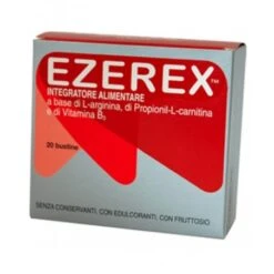 EZEREX 20 BUSTE