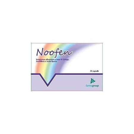 Farma Group Noofen 30 Capsule 3 Farma Group Noofen 30 Capsule