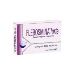 Farma Valens Flebosmina Forte 30 Compresse