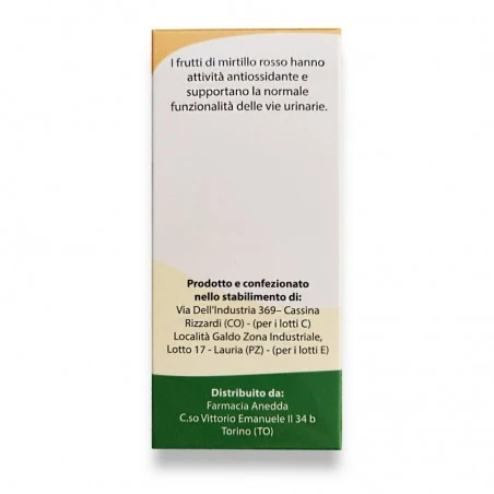 D-Mannosio Cisticure Integratore Alimentare Vie Urinarie 14 Stickpack Da 5 G 5 D-Mannosio Cisticure Integratore Alimentare Vie Urinarie 14 Stickpack Da 5 G - immagine 3