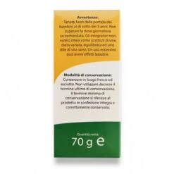 D-Mannosio Cisticure Integratore Alimentare Vie Urinarie 14 Stickpack Da 5 G