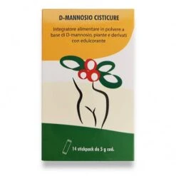 D-Mannosio Cisticure Integratore Alimentare Vie Urinarie 14 Stickpack Da 5 G 10 D-Mannosio Cisticure Integratore Alimentare Vie Urinarie 14 Stickpack Da 5 G -Farmacia Point-IT farmacia anedda d mannosio cisticure 14 stick pack 3