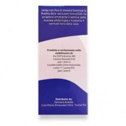 FluiNACplus Integratore Alimentare A Base Di N-acetilcisteina, Piante E Derivati 10 Stick Pack 5 G Cad 8 FluiNACplus Integratore Alimentare A Base Di N-acetilcisteina, Piante E Derivati 10 Stick Pack 5 G Cad -Farmacia Point-IT farmacia anedda fluinac plus 10 stick pack 1