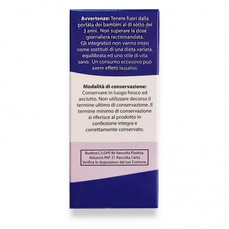 FluiNACplus Integratore Alimentare A Base Di N-acetilcisteina, Piante E Derivati 10 Stick Pack 5 G Cad 5 FluiNACplus Integratore Alimentare A Base Di N-acetilcisteina, Piante E Derivati 10 Stick Pack 5 G Cad - immagine 3