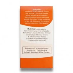 MG/K Idraenergy Integratore Alimentare Di Magnesio E Potassio 20 Stick 5 G Cad 9 MG/K Idraenergy Integratore Alimentare Di Magnesio E Potassio 20 Stick 5 G Cad -Farmacia Point-IT farmacia anedda mg k idraenergy 20 stick 2