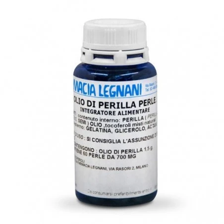 Farmacia Legnani Perilla 60prl Gelatinose 3 Farmacia Legnani Perilla 60prl Gelatinose
