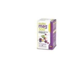 Farmaderbe Mag 500 60 Compresse