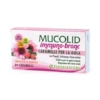 Farmaderbe Mucolid Bronc Immuno 24 Caramelle Gusto Arancia -Farmacia Point-IT farmaderbe mucolid bronc immuno 24 caramelle gusto arancia