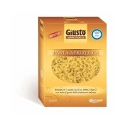 Farmafood Giusto Aproteico Ave Storte 250 G