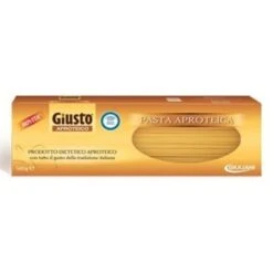 Farmafood Giusto Aproteico Spaghetti 500 G