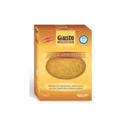 Farmafood Giusto Aproteico Vermicelli Fini 250 G