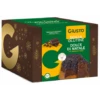 Farmafood Giusto Senza Glutine Dolce Di Natale Pandoro Cioccolato 500 G 1 Farmafood Giusto Senza Glutine Dolce Di Natale Pandoro Cioccolato 500 G -Farmacia Point-IT farmafood giusto senza glutine dolce di natale pandoro cioccolato 500 g