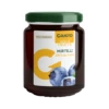 Farmafood Giusto Solo Frutta Marmellata Mirtilli 284 G -Farmacia Point-IT farmafood giusto solo frutta marmellata mirtilli 284 g