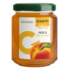 Farmafood Giusto Solo Frutta Marmellata Pesca 284 G 2 Farmafood Giusto Solo Frutta Marmellata Pesca 284 G -Farmacia Point-IT farmafood giusto solo frutta marmellata pesca 284 g