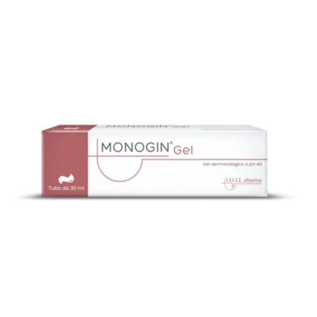Farmares Societa' Unipers. Monogin Gel 30ml 3 Farmares Societa' Unipers. Monogin Gel 30ml
