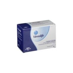 Farmigea Vitreolife 20 Bustine