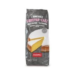 Farmo L'inimitabile Fibrepan-cake 500 G