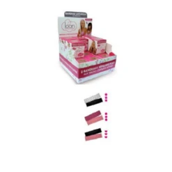 Fascia Antipidocchi Loon 720 Cuore 2 Pezzi