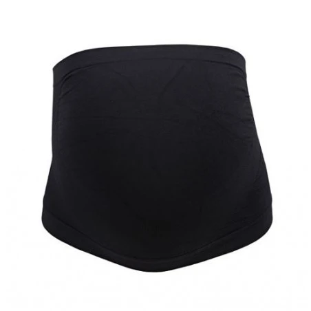 FASCIA MATERNITA' NERA M 3 FASCIA MATERNITA' NERA M