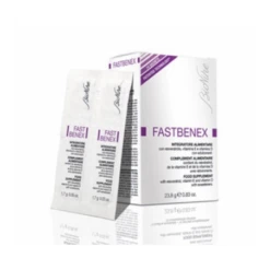 Fastbenex Integratore Alimentare