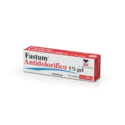 Fastum Antidolorifico Gel 100g 1%