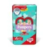 Fater Pampers Baby Dry Mutandino Sm Taglia 6 Extralarge Small Pack 14 Pezzi -Farmacia Point-IT fater pampers baby dry mutandino sm taglia 6 extralarge small pack 14 pezzi