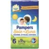 Fater Pampers Sole E Luna Xl 13 Pezzi -Farmacia Point-IT fater pampers sole e luna xl 13 pezzi