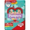 Fater Pannolino A Mutandina Pampers Baby Dry Junior Small Pack 14 Pezzi -Farmacia Point-IT fater pannolino a mutandina pampers baby dry junior small pack 14 pezzi