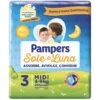 Fater Pannolino Per Bambino Pampers Sole & Luna Midi 20 Pezzi -Farmacia Point-IT fater pannolino per bambino pampers sole luna midi 20 pezzi