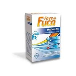 Euritalia Pharma Fave Di Fuca Hydralax 30 Bustine Monodose