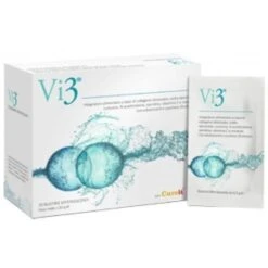 Fb Vision Vi3 20 Bustine