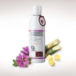 FIOCCHI DI RISO FIOCCHI DETERGENTE CAPELLI 200ML