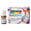 FERMENTI LATTICI MULTICENTRUM DUOBIOTICO 8FLACONCINI 2 FERMENTI LATTICI MULTICENTRUM DUOBIOTICO 8FLACONCINI -Farmacia Point-IT fermenti lattici multicentrum duobiotico 8flaconcini