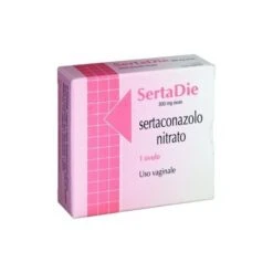 Ferrer Internacional Sa Sertadie 300 Mg Ovulo