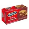 Ferrero Commerciale Italia Mc Vitie's Avena Al Cioccolato Al Latte Senza Glutine 150 G -Farmacia Point-IT ferrero commerciale italia mc vitie s avena al cioccolato al latte senza glutine 150 g