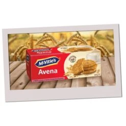 Ferrero Commerciale Italia Mc Vitie's Avena Classic Senza Glutine 150 G