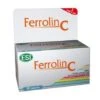 Ferrolin C 30 Capsule