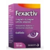 FEXACTIV COLLIRIO 1 FLACONE 10 ML -Farmacia Point-IT fexactiv collirio 1 flacone 10 ml