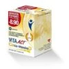 F&f Calcio + Vitamina D Act 60 Compresse 2 F&f Calcio + Vitamina D Act 60 Compresse -Farmacia Point-IT ff calcio vitamina d act 60 compresse