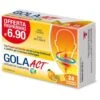 F&f Gola Act Miele Arancia 24 Compresse Solubili 33,6 G 1 F&f Gola Act Miele Arancia 24 Compresse Solubili 33,6 G -Farmacia Point-IT ff gola act miele arancia 24 compresse solubili 336 g