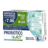 F&f Probiotico Act 15 Capsule Vegetali