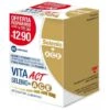 F&f Vita Act Selenio+ace 60 Compresse 2 F&f Vita Act Selenio+ace 60 Compresse -Farmacia Point-IT ff vita act selenioace 60 compresse