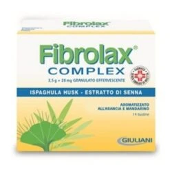 Fibrolax Complex