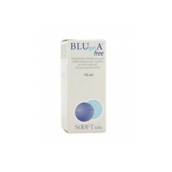 Fidia Farmaceutici Blu Gel A Free 10 Ml
