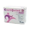 Fidia Farmaceutici Cartijoint D 1000 20 Bustine 5 G 1 Fidia Farmaceutici Cartijoint D 1000 20 Bustine 5 G -Farmacia Point-IT fidia farmaceutici cartijoint d 1000 20 bustine 5 g