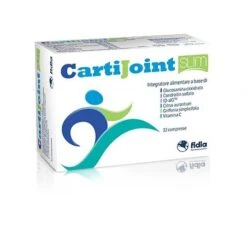 Fidia Farmaceutici Cartijoint Slim 32 Compresse