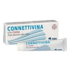 Connettivinabio Crema 25 G